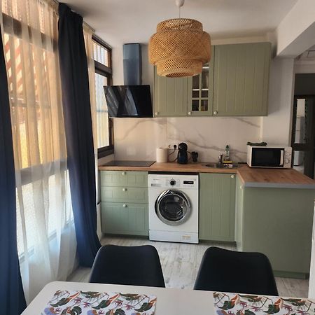 Arena Y Sol Apartment Benidorm Bagian luar foto