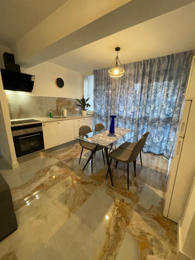 Arena Y Sol Apartment Benidorm Bagian luar foto
