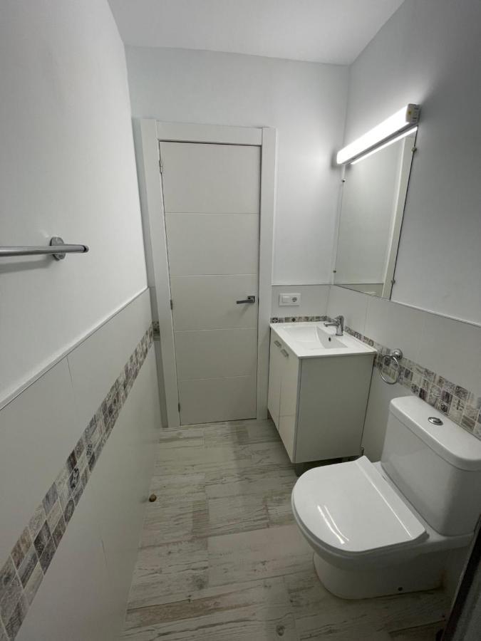 Arena Y Sol Apartment Benidorm Bagian luar foto
