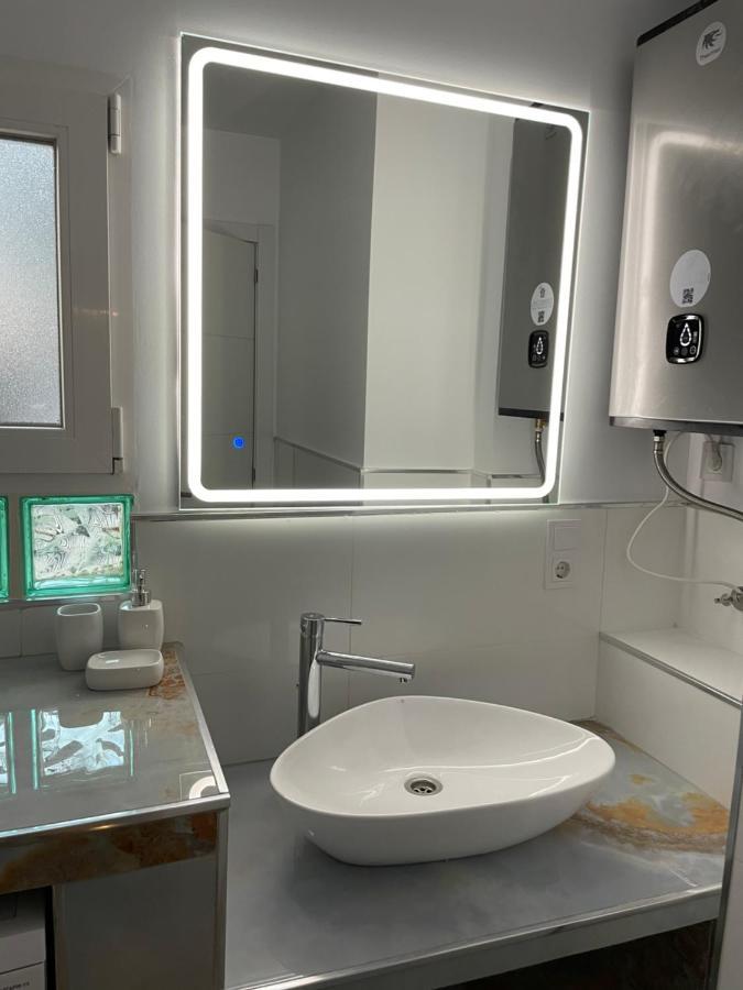 Arena Y Sol Apartment Benidorm Bagian luar foto