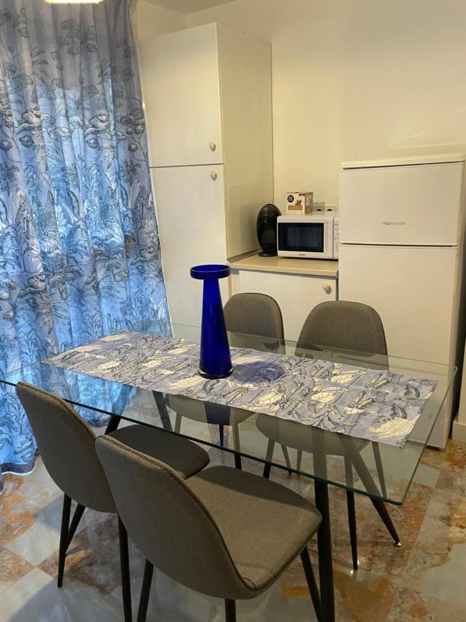 Arena Y Sol Apartment Benidorm Bagian luar foto