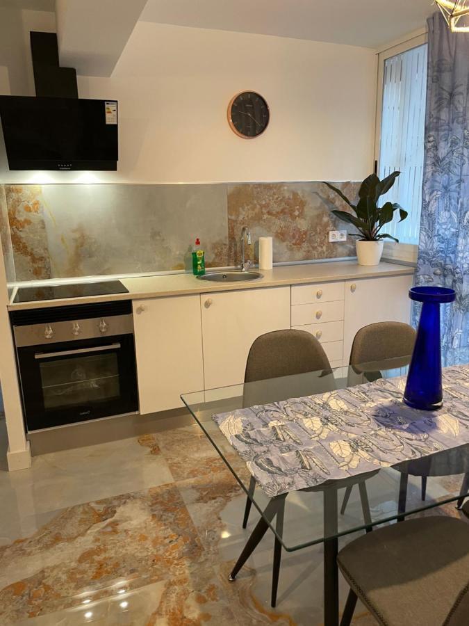 Arena Y Sol Apartment Benidorm Bagian luar foto