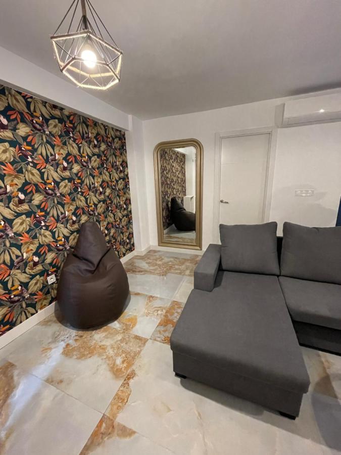 Arena Y Sol Apartment Benidorm Bagian luar foto