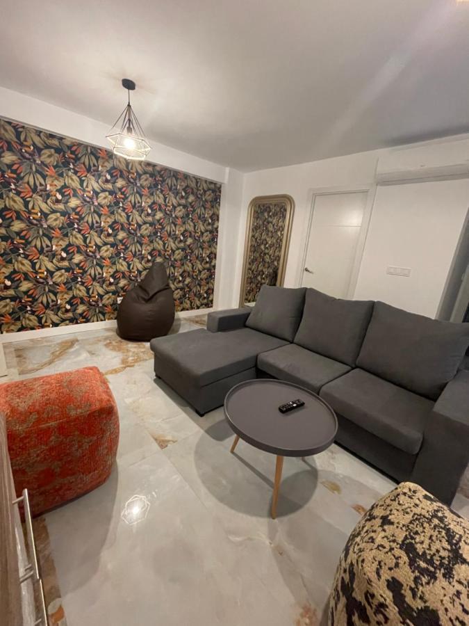 Arena Y Sol Apartment Benidorm Bagian luar foto