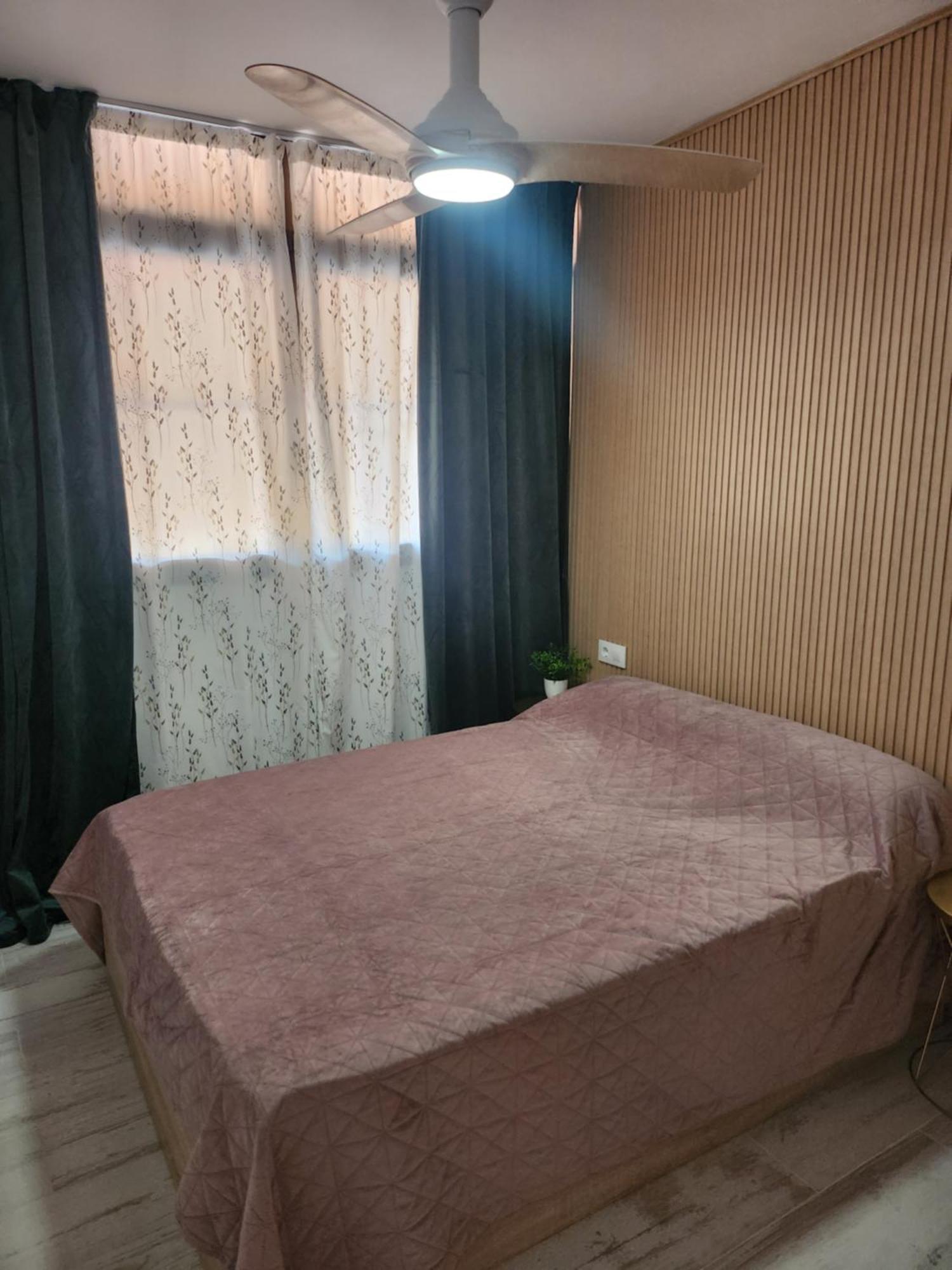 Arena Y Sol Apartment Benidorm Bagian luar foto