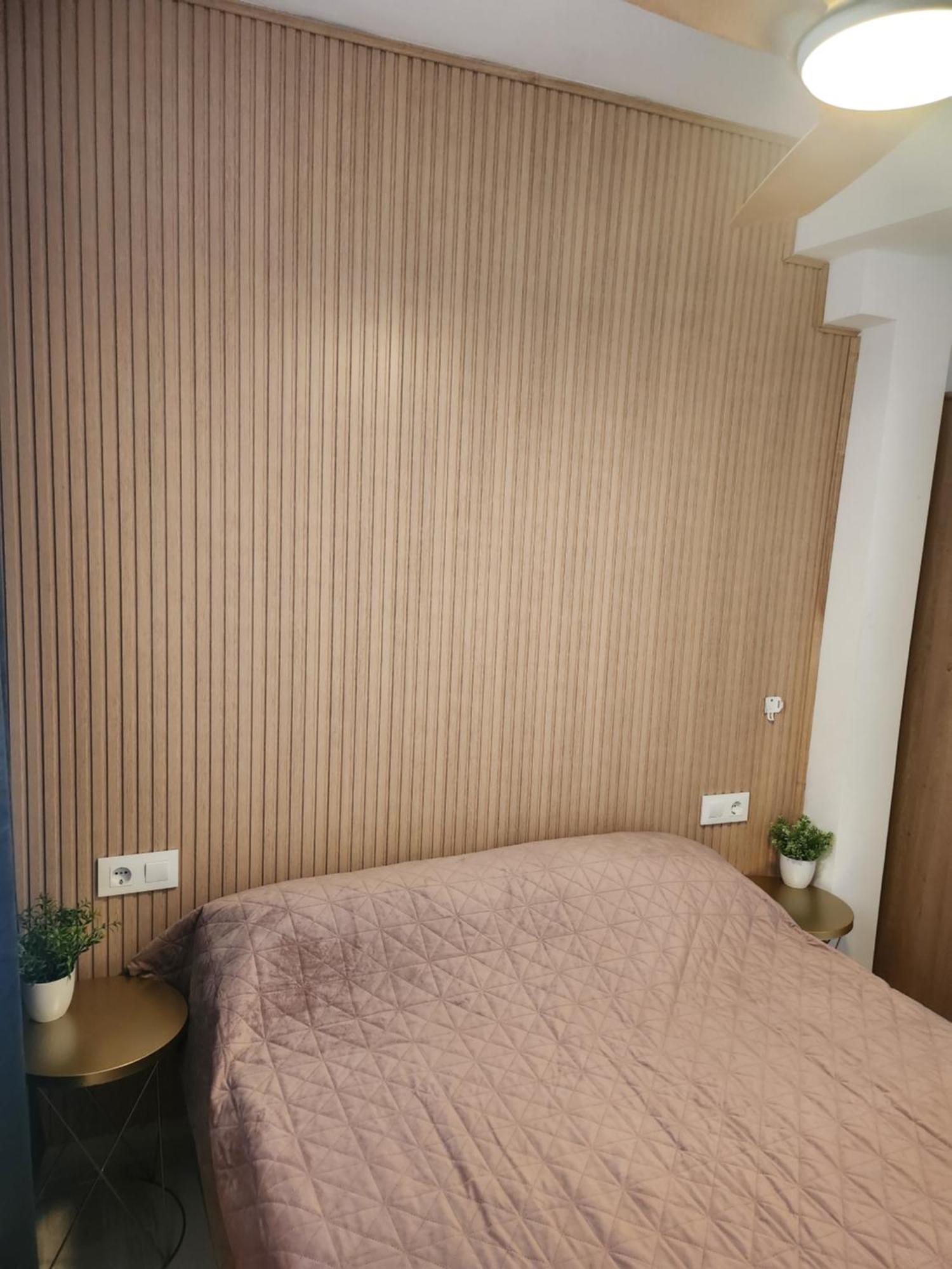Arena Y Sol Apartment Benidorm Bagian luar foto