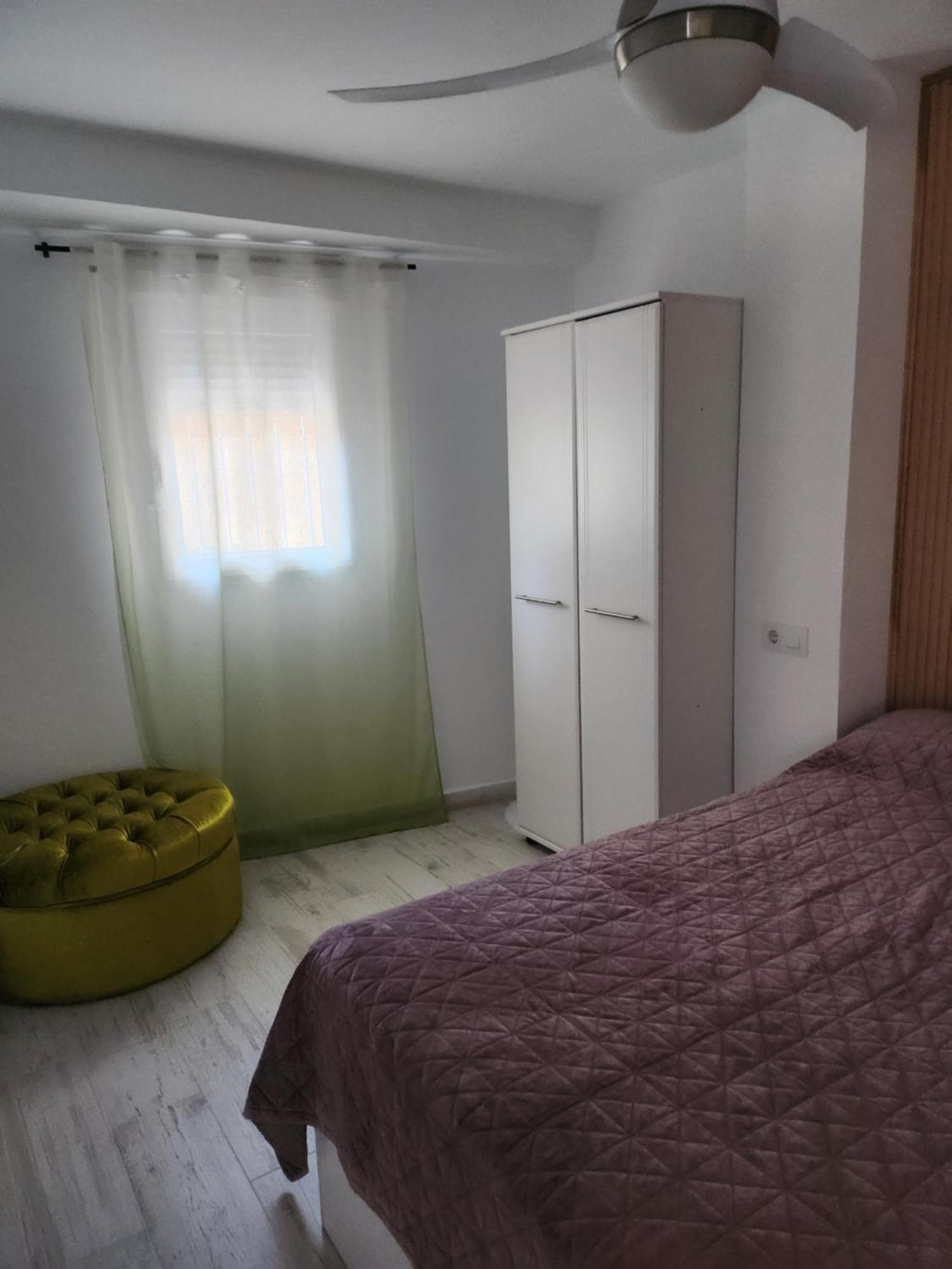 Arena Y Sol Apartment Benidorm Bagian luar foto