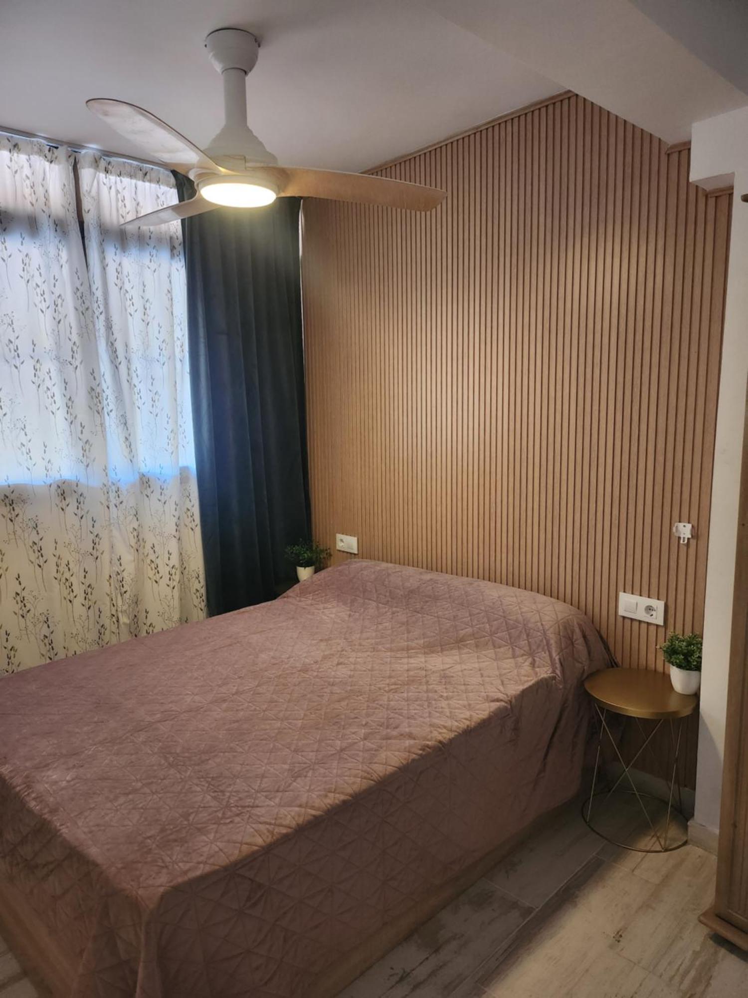 Arena Y Sol Apartment Benidorm Bagian luar foto