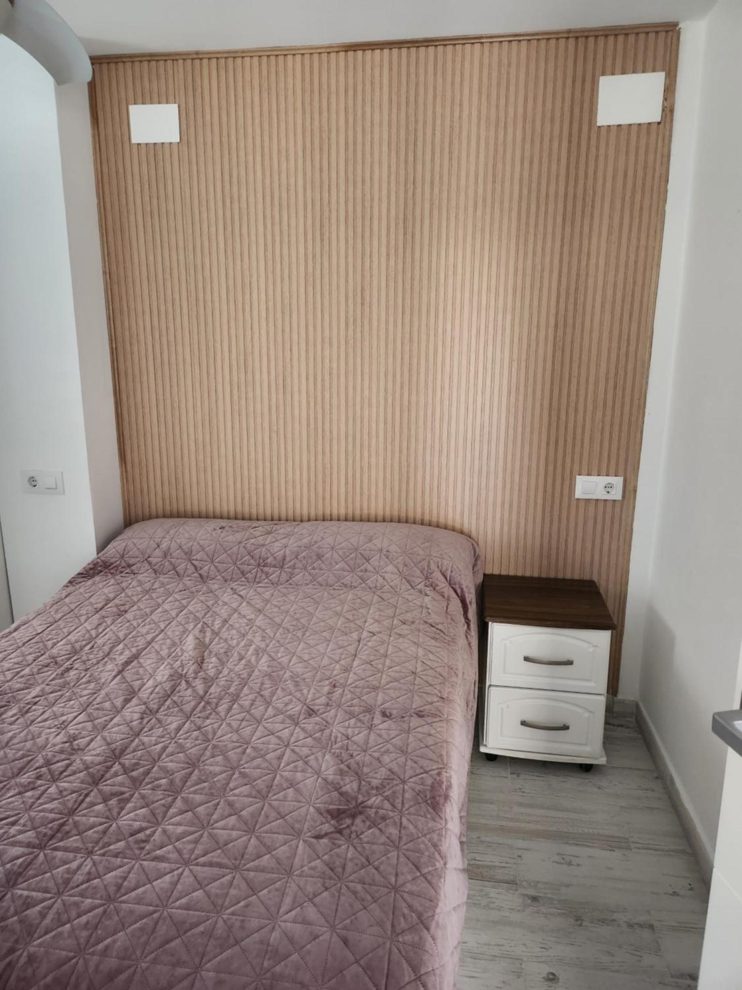 Arena Y Sol Apartment Benidorm Bagian luar foto