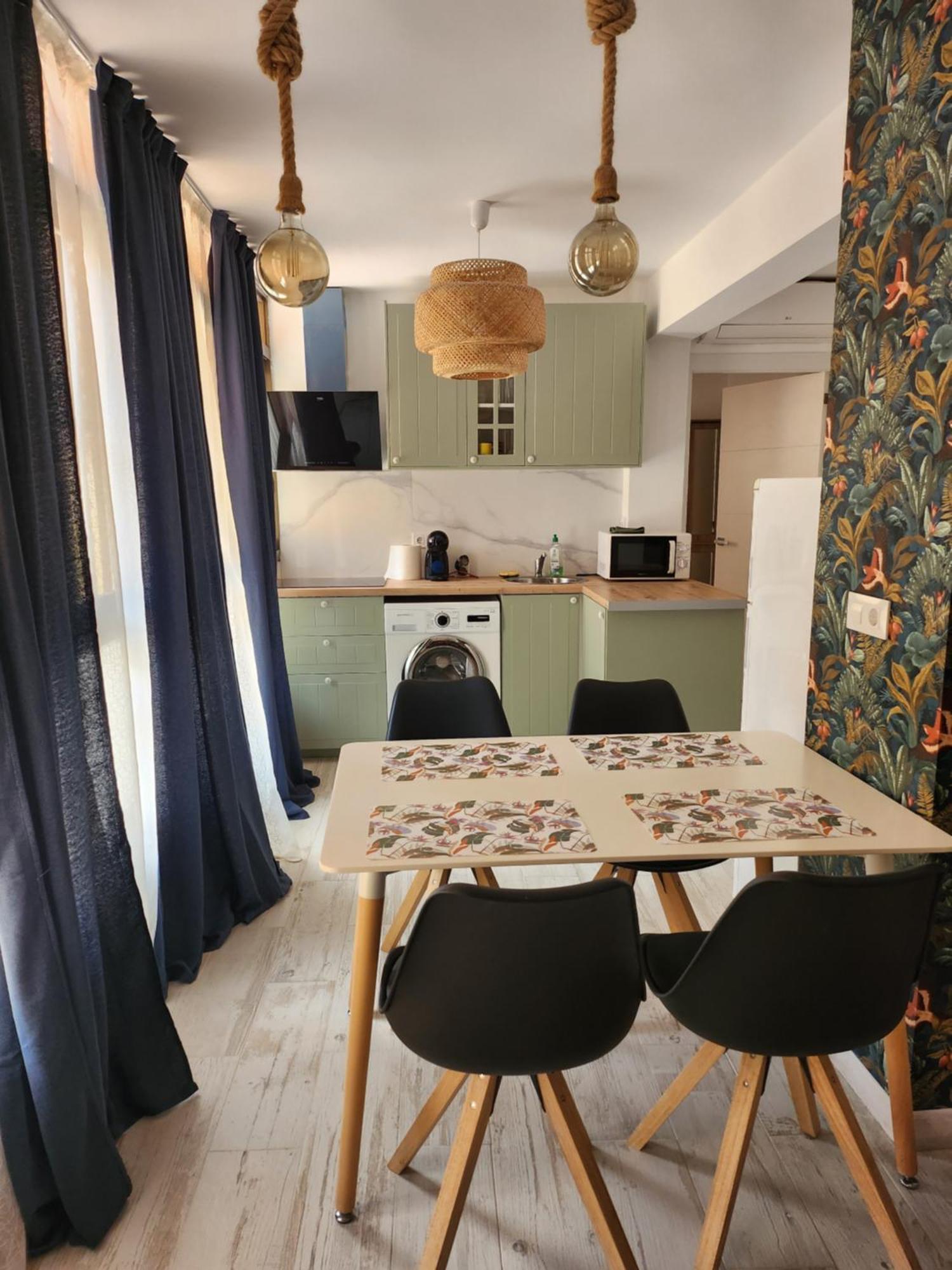 Arena Y Sol Apartment Benidorm Bagian luar foto